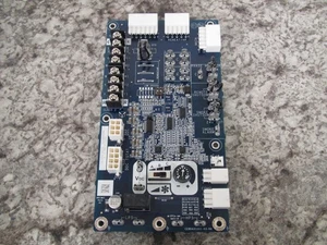 Carrier HK50AA056 CEPL131202-01-R Furnace Terminal Circuit Board Free Shipping - Foto 1 di 3