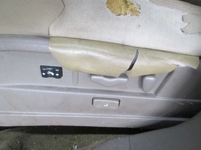 2004 MURANO LEFT ELEC SEAT TRACK 356263 - Imagem 1 de 2