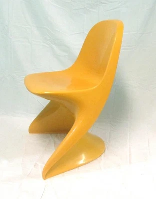 Silla infantil Casalino 1 vintage de Alexander Beggee Foto 1 de 4