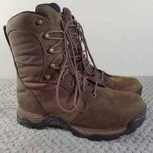 Danner Men's 41340 Pronghorn GORE-TEX 8" Hunting Boots - Brown - Size 10D - Picture 1 of 11