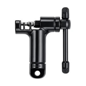 Divisor de cadena de bicicleta de tela 8-12 velocidades negro FTL-55 - Imagen 1 de 6