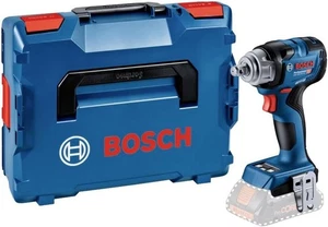 Bosch Akku-Drehschlagschrauber GDS 18V-330 HC ohne Akku und Ladegerät in L-BOXX - Picture 1 of 1