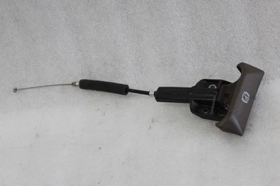 Lexus LS400 1990 1991 1992 1993 1994 FRENO DE ESTACIONAMIENTO MANIJA DE LIBERACIÓN BRONCEADO LA00 Foto 1 de 4