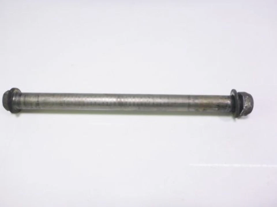 94 Suzuki DR 250 SE (350) parafuso pivô braço oscilante - Imagem 1 de 4