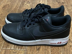 Herren Größe 11 - Nike Air Force 1 Technical Stitch - Bild 1 von 9