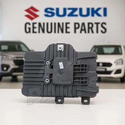 Bandeja de batería genuina para Suzuki S-Cross 1ª generación 1,6 L 2015-2017 diésel Foto 1 de 4