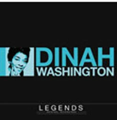 Legends Original Recordings CD  US - Like New - Image 1 of 1