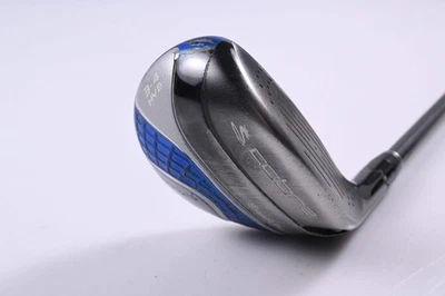 Cobra AMP Cell #3-4 Hybrid / 19-22 Degree / Regular Flex Cobra Amp Cell 55 Shaft - Image 1 of 4