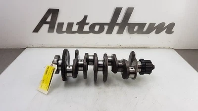 2019 Volkswagen Tiguan (AD1) CRANKSHAFT CRANKSHAFT #152591 - Image 1 of 2