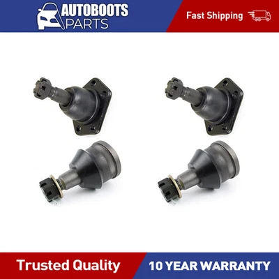 Ball Joint For 1969 Chevrolet C20 Pickup C20 Suburban C30 Pickup P20 Van P30 Van - Image 1 of 4