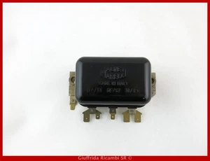 Régulateur de Tension À 3 Noyaux 24V Volts 500 Watt Magneti Marelli - Picture 1 of 5