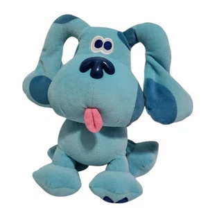 Blues Clues Plüschtier Stofftier - Bild 1 von 2