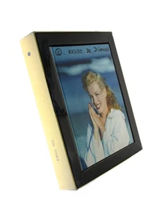 Marilyn by Andre de Dienes, Limited edition by Steve Crist (ed) Shirley T Ellis - Picture 1 of 1