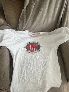 Supreme T-Shirt, Größe M - Bild 1 von 3