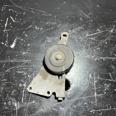 03-07 Nissan Infiniti G35 FX35 350z AC Compressor Pump Belt Tensioner - Image 1 of 2