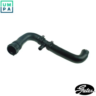 RADIATOR HOSE 05-4210 FOR CHEVROLET LUU 1.4L 4cyl VOLT - Image 1 of 4