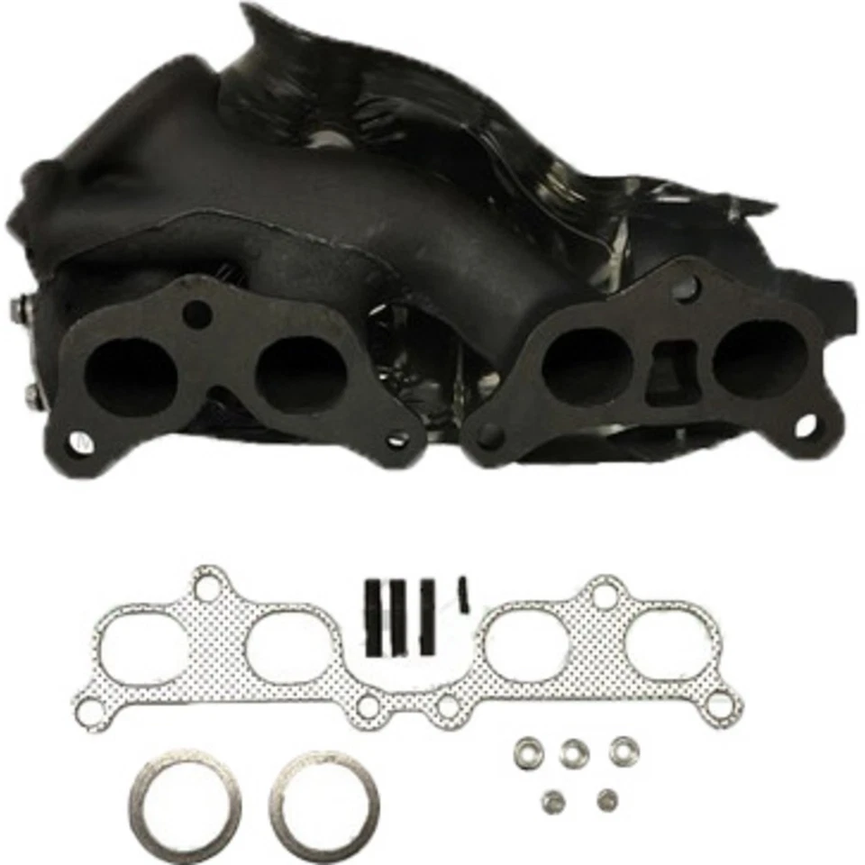 662959 Davico colector de escape delantero para 4 corredores Toyota Tacoma 4Runner T100 Foto 1 de 1