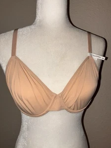 Smoothez Aerie BH 36C beige ohne Polsterung 36C - Bild 1 von 9