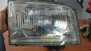 headlamp rh ISUZU TROOPER 3.0 DTI 49540 - Picture 1 of 4