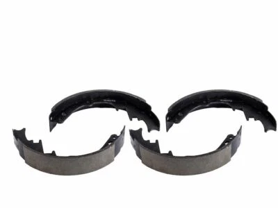 For 1964-1974 Chevrolet K20 Pickup Brake Shoe Set Power Stop 38997NK 1972 1965 — 第 1/2 张图片