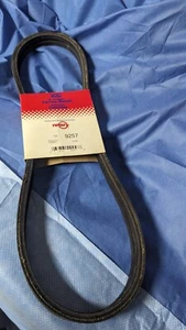 ROTARY 9257 BELT replaces EXMARK 323298 / 1-323288 * NEW * OEM SPEC * USA MADE - Picture 1 of 2