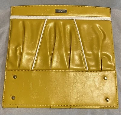 Новый Miche снят с производства классический раковина Daisy желтый #1163 - Изображение 1 из 4