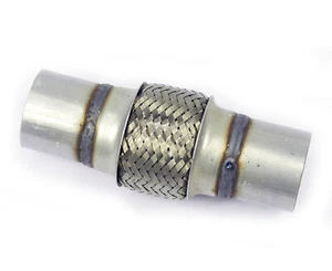 60 X 50 X 123 MM TUBO FLEXIBLE UNIVERSAL SOLDABLE DE STREETSTAR - Imagen 1 de 3