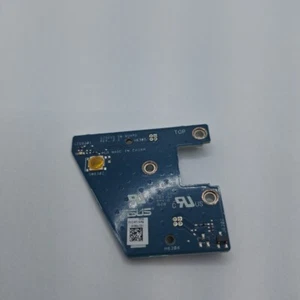 Asus G752VS Power Switch Board 90NB0D70-R10040 - Bild 1 von 2