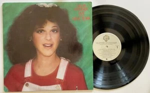 Gilda Radner Live From New York LP NM Warner Bros. Musical Comedy (1979) SNL - Picture 1 of 4