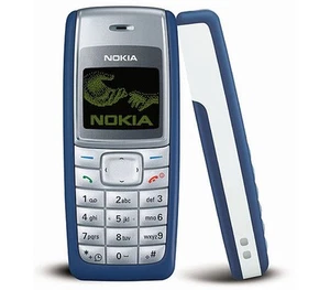 Nokia 1110 1110i GSM 2G Unlocked HOT SALE GSM900/1800 Cheap Cellphone for Elder - Picture 1 of 26