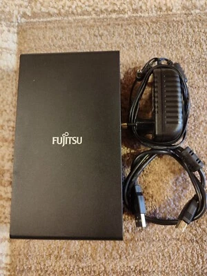 Fujitsu CELVIN Drive D100  500 GB - Bild 1 von 3