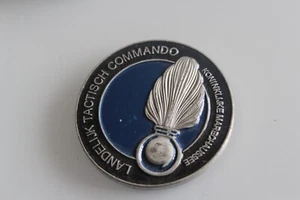 Moneta sfida commando tattico Royal Netherlands Landelijk - Foto 1 di 3