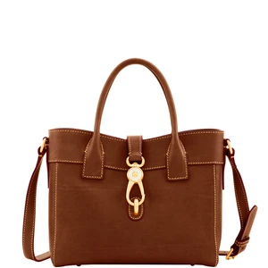 Dooney & Bourke Florentine Amelie Tote - Picture 1 of 13