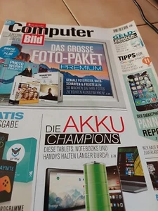 ComputerBild mit CD 5/18 - Bild 1 von 1