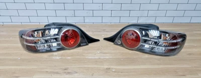 Mazda RX-8 04-08 Early Model lanterna traseira esquerda direita par genuíno JDM - Imagem 1 de 4