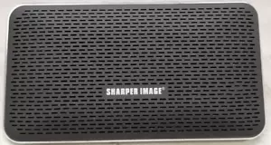 Sharper Image Bluetooth Speaker Model No. SBT624 - Picture 1 of 4