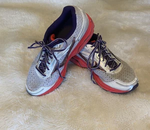 Mizuno Wave Legend 3 Women's 8-1/2 Performance Running Training Sneakers - Picture 1 of 9