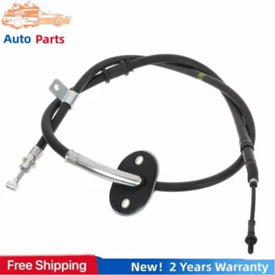 Conjunto de cable de freno de estacionamiento para HYUNDAI 2007-2012 Veracruz 59750-3J000 Foto 1 de 4