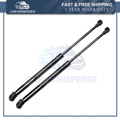 2Pcs Rear Tailgate Lift Supports Struts For 2004-2010 Infiniti Armada QX56 6445 Foto 1 de 4