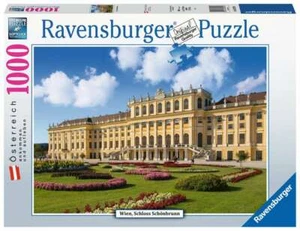 Ravensburger Puzzle 882298 Wien, Schloss Schönbrunn 1000 Teile 17+Jahre