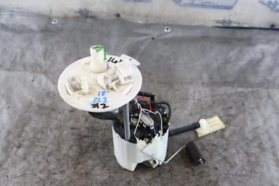 2018 CHEVROLET CAMARO ZL1 1LE 6.2L OEM ENGINE FUEL PUMP ASSY 84244659 #1618 - Image 1 of 4