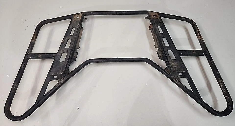 2006 Can-Am Outlander 800 OEM Rear Rack Carrier - Image 1 of 4