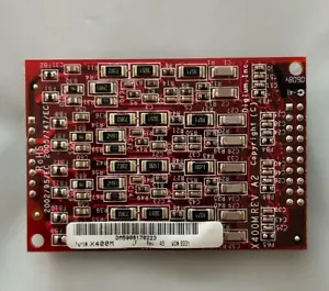 Digium X400M FXO (Foreign Exchange Office) Port Card Module - Bild 1 von 5