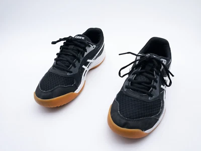 ASICS Upcourt 5 Zapatillas Deportivas Unisex Negras Talla 40 EU Art 30282-98 - Imagen 1 de 4