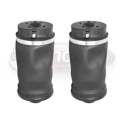 Rear Pair Suspension Air Springs for 2016-2017 Mercedes-Benz GLE450 AMG Foto 1 de 3