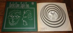 MANFRED MANN CHAPTER THREE ~ UK LARGE VERTIGO SWIRL 2ND PRESS W/ INNER SLEEVE - Picture 1 of 11