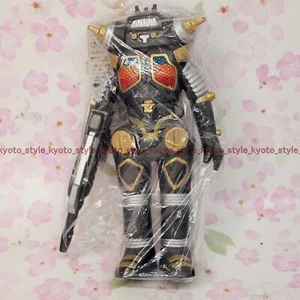 Ultraman Ultra Monster Series 60 King Joe Black PVC Figure 51542 JAPAN IMPORT - Picture 1 of 7