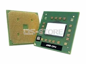 AMD Phenom II Dual-Core X620 ZM311130R2323 Mobile CPU Processor Socket S1G4 638p - Picture 1 of 1
