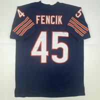 gary fencik jersey