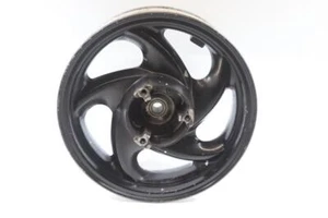 Rear Wheel for Scooter SYM 125 GTS EVO 2009 to 2011 - Picture 1 of 6